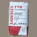 چسب سیمانی TTB